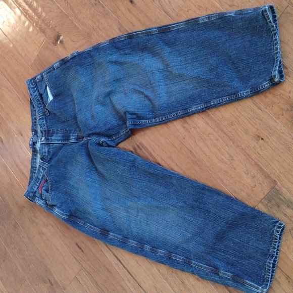 Y2K 90's 40X30 US Polo Jeans - Picture 5 of 8